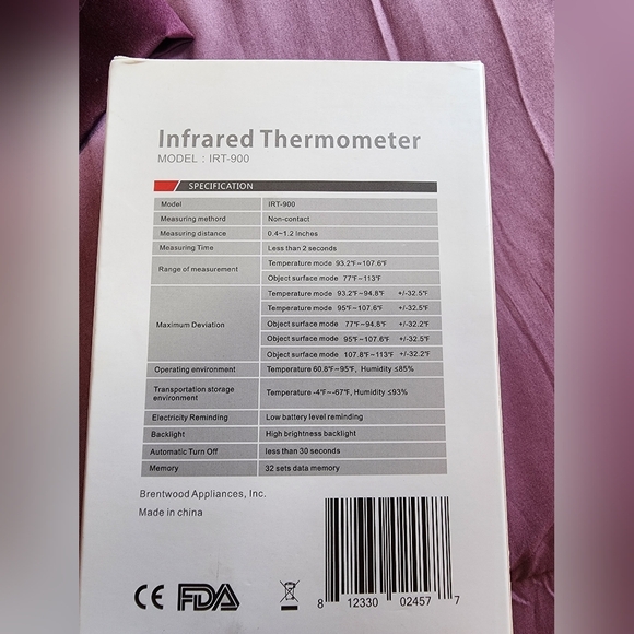 For baby 👶 - Picture 3 of 3